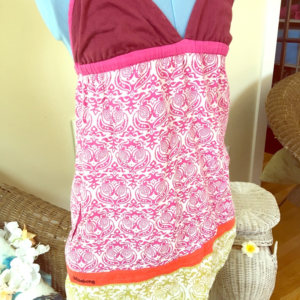 Billabong dress